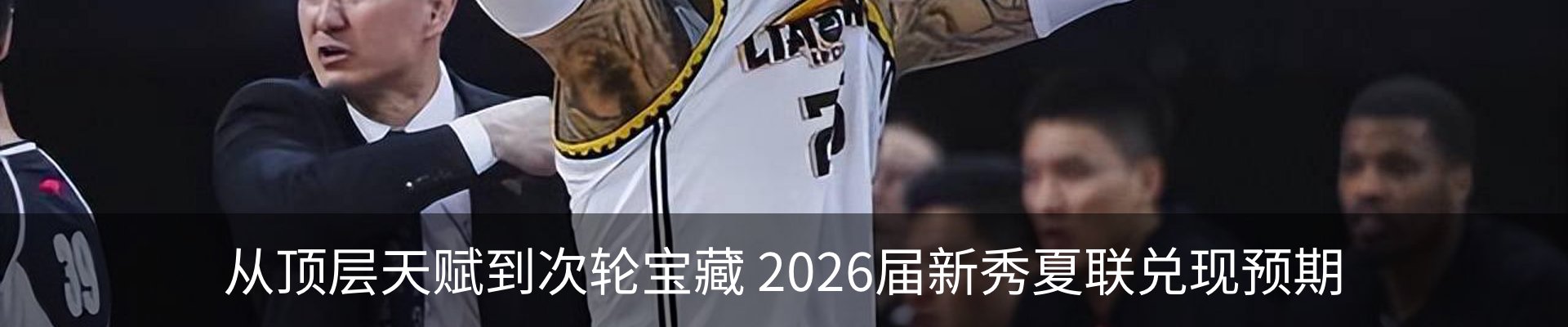 新闻动态
