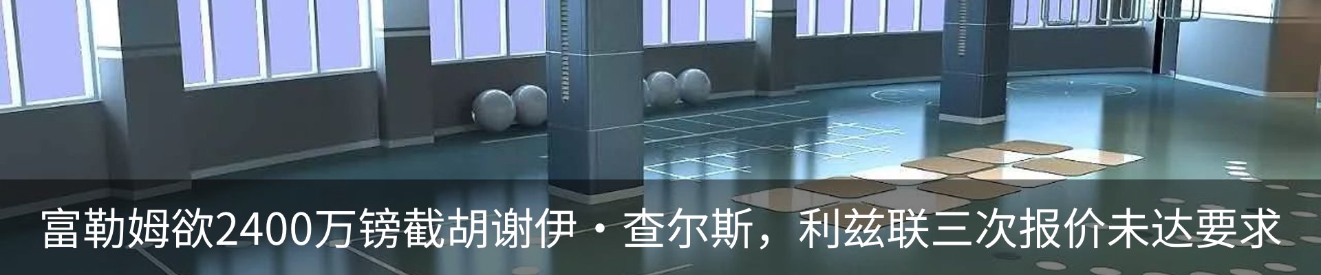 新闻动态