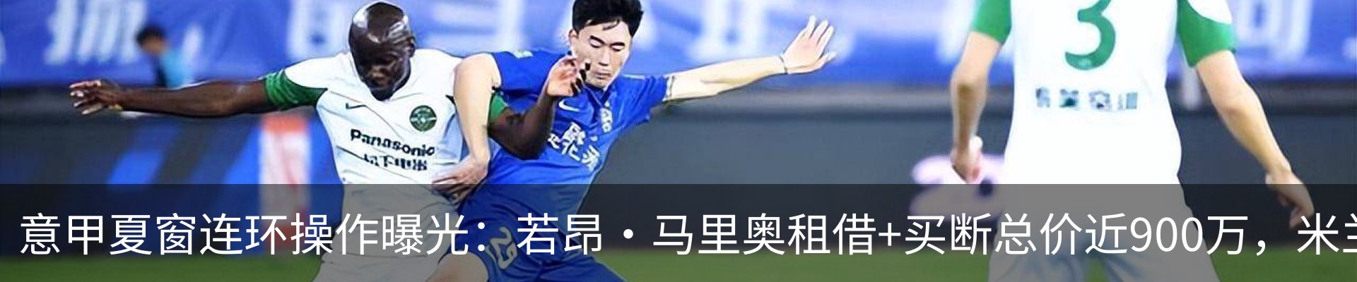 新闻动态