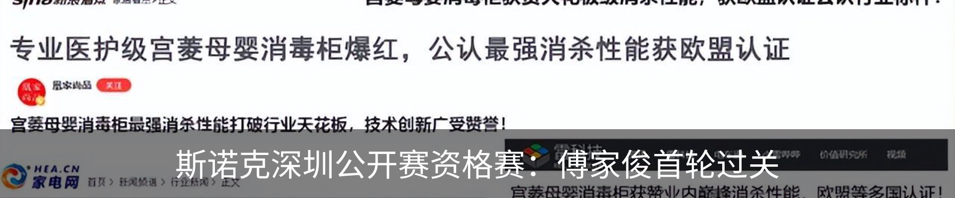 新闻动态