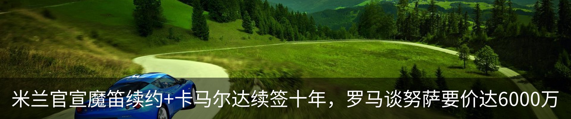 新闻动态