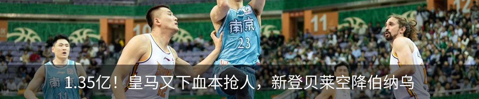 新闻动态
