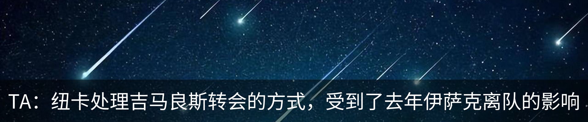 新闻动态